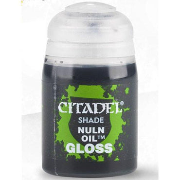 Nuln Oil: Gloss