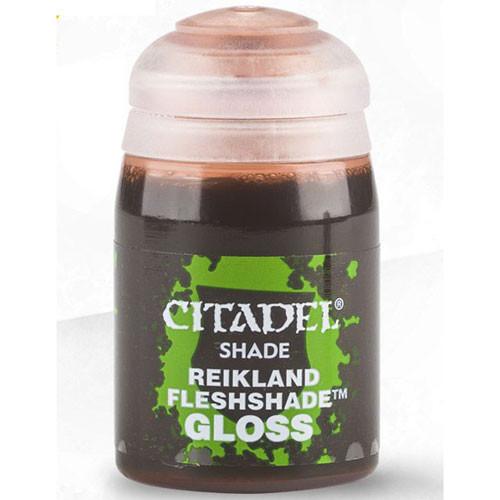 Reikland Fleshshade: Gloss