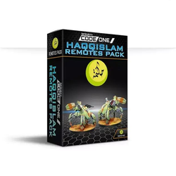 Infinity CodeOne: Haqqislam Remotes Pack