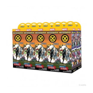House of X Booster Brick