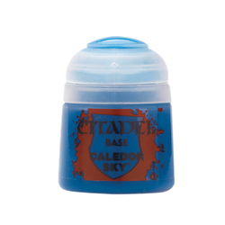 Citadel: Base Paint - Caledor Sky (12ml)