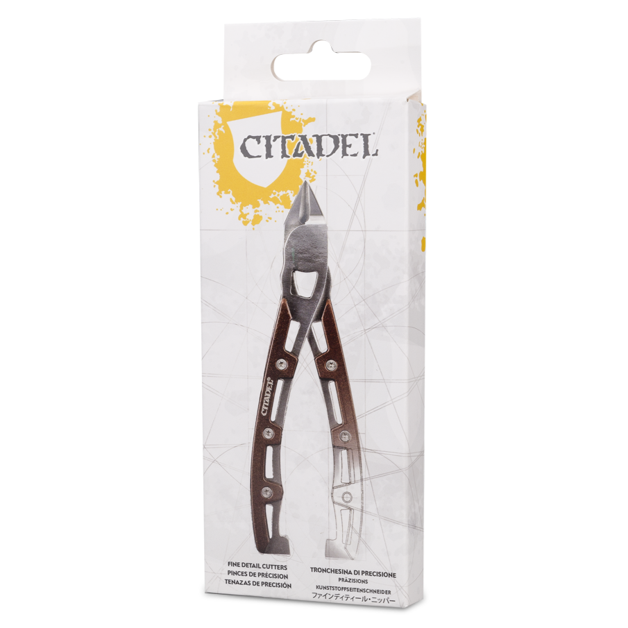 Cutters (Citadel)