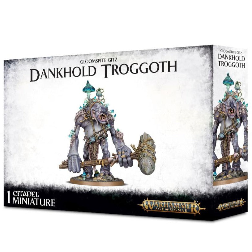 Dankhold Troggoth
