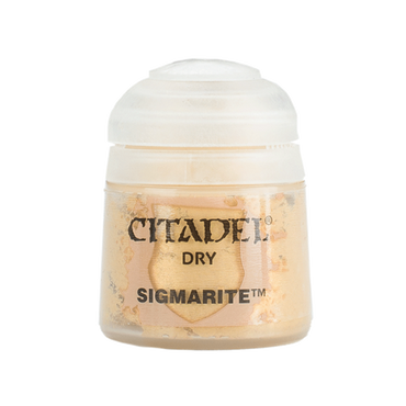 Citadel: Dry - Sigmarite (12ml)