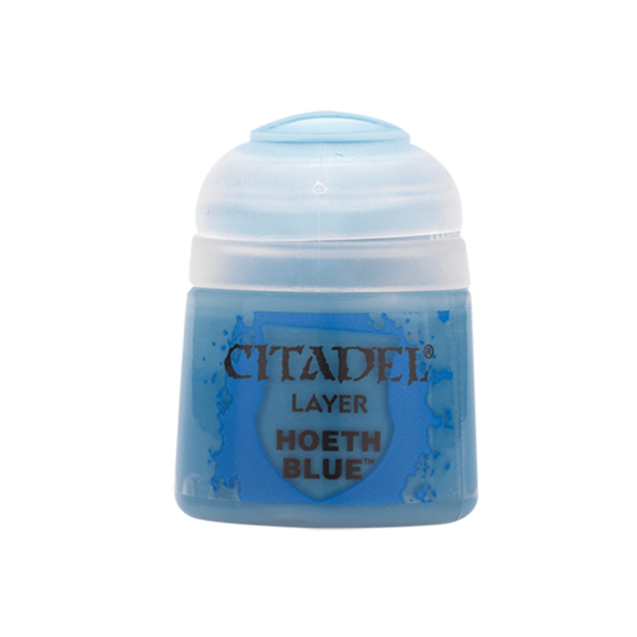 Citadel: Layer Paint - Hoeth Blue (12ml)