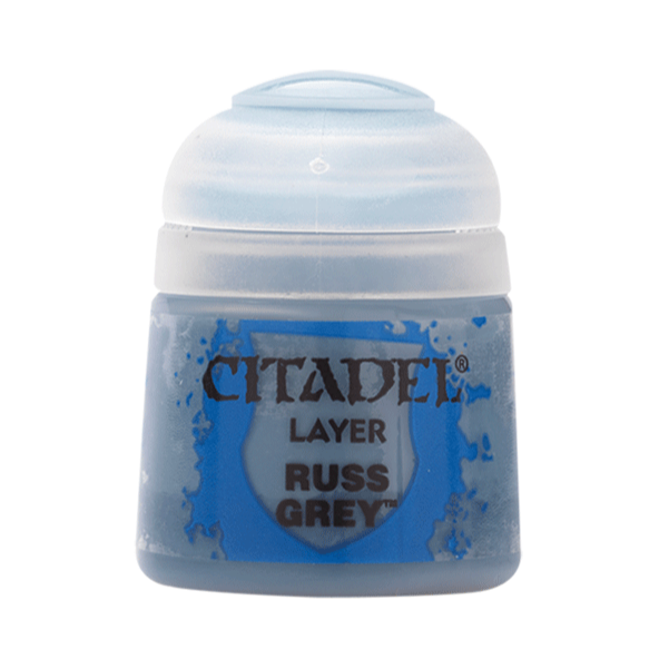 Citadel: Layer Paint - Russ Grey (12ml)