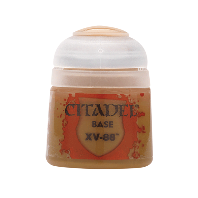 Citadel: Base Paint - XV-88 (12ml)