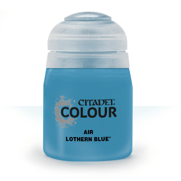 AIR Lothern Blue