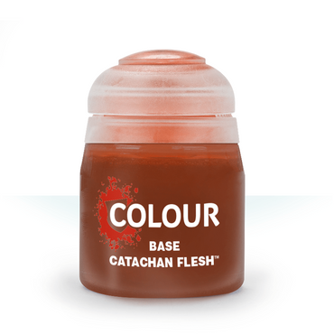 Citadel: Base Paint - Catachan Flesh (12ml)