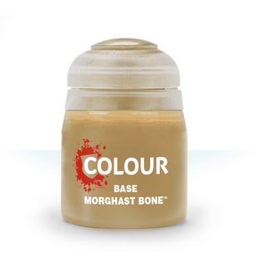 Citadel: Base Paint - Morghast Bone (12ml)