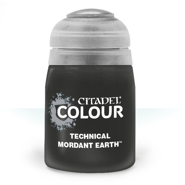 Citadel: Technical Paint - Mordant Earth (24ml)