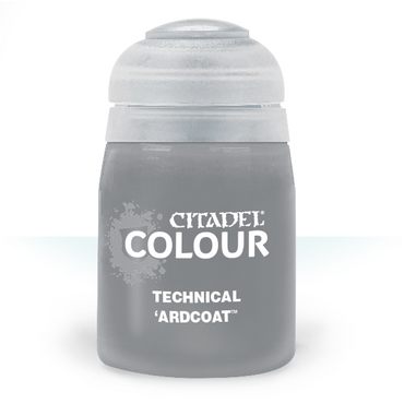 Citadel: Technical Paint - 'Ardcoat (24ml)