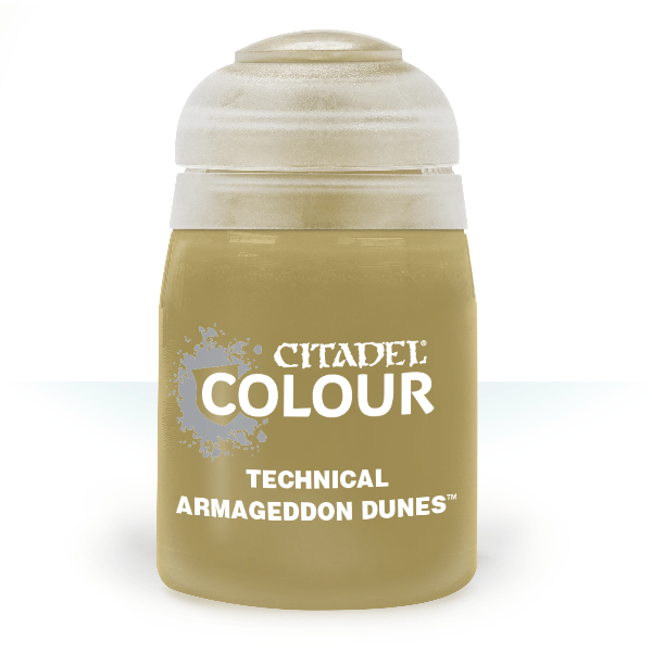 Armageddon Dunes Texture (24ml)