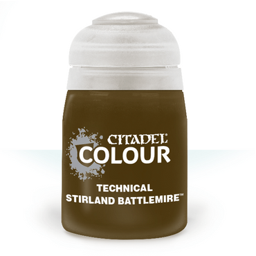 Stirland Battlemire Texture (24ml)