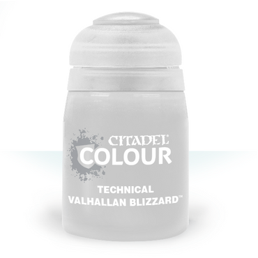 Valhallan Blizzard Texture (24ml)