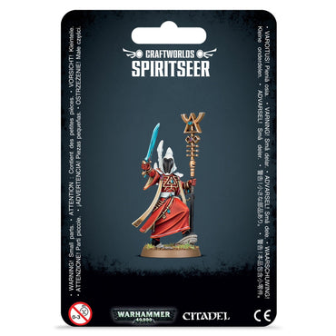 Spiritseer