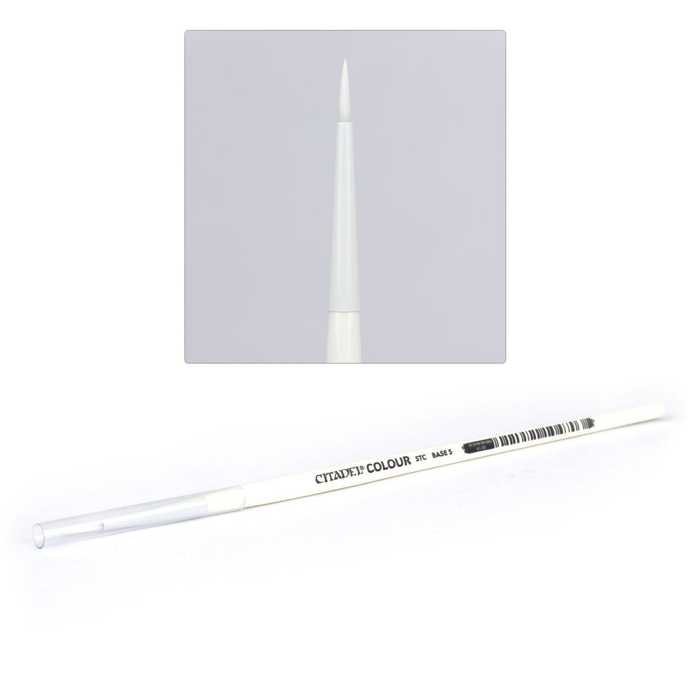 Citadel: Synthetic Base Brush - Small