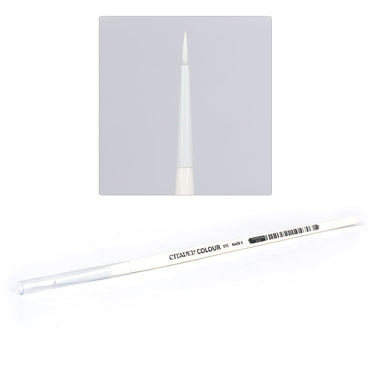 Citadel: Synthetic Base Brush - Small