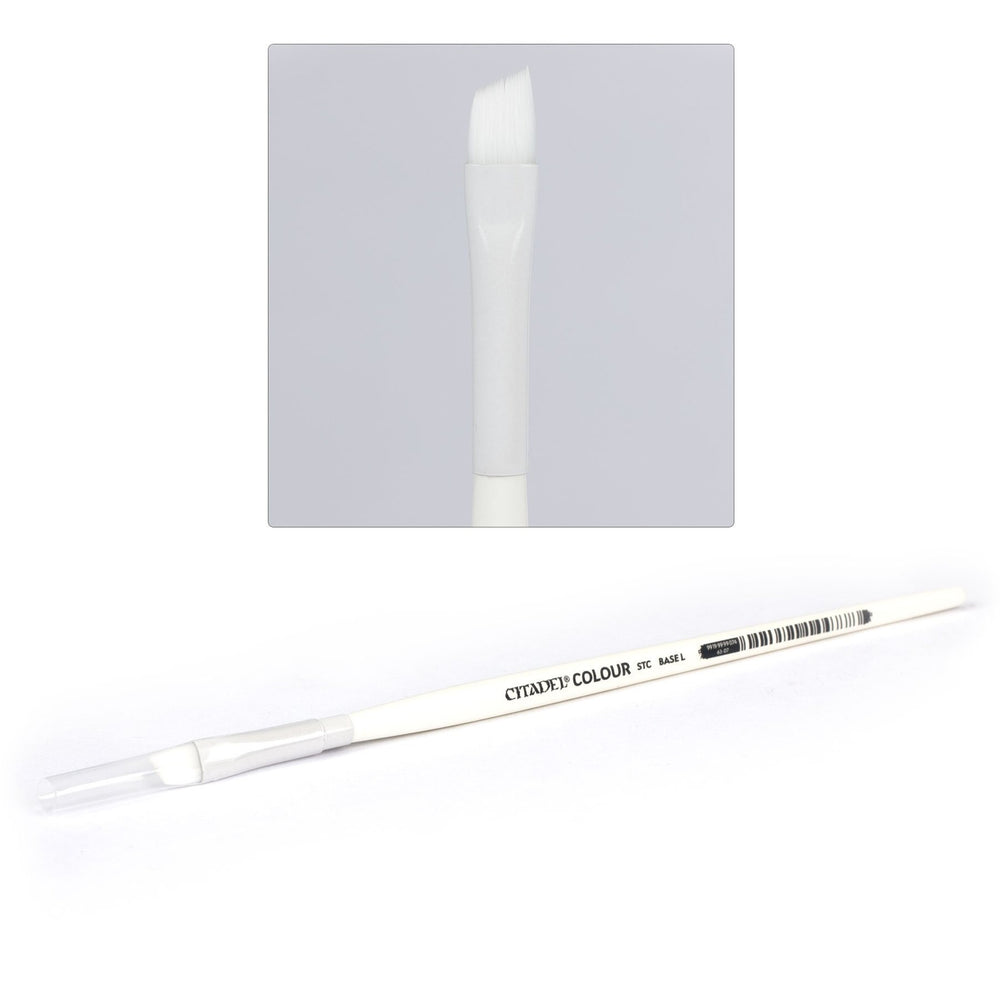 Citadel: Synthetic Base Brush - Large