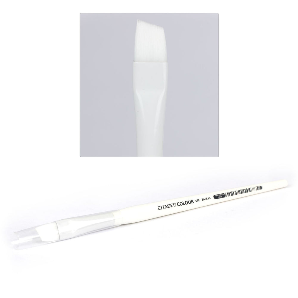 Citadel: Synthetic Base Brush - X-Large