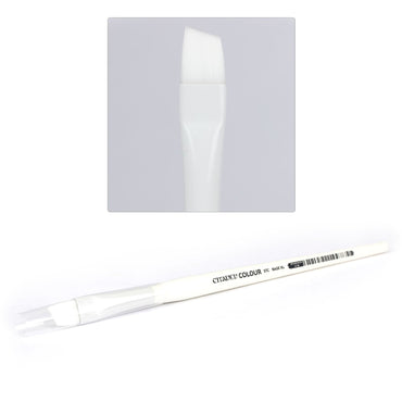 Citadel: Synthetic Base Brush - X-Large