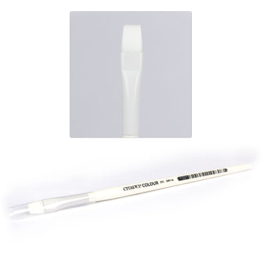 Synthetic Drybrush Medium