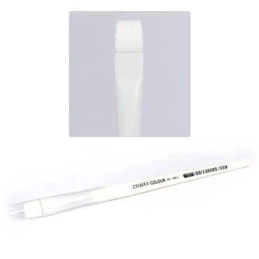 Synthetic Drybrush Large