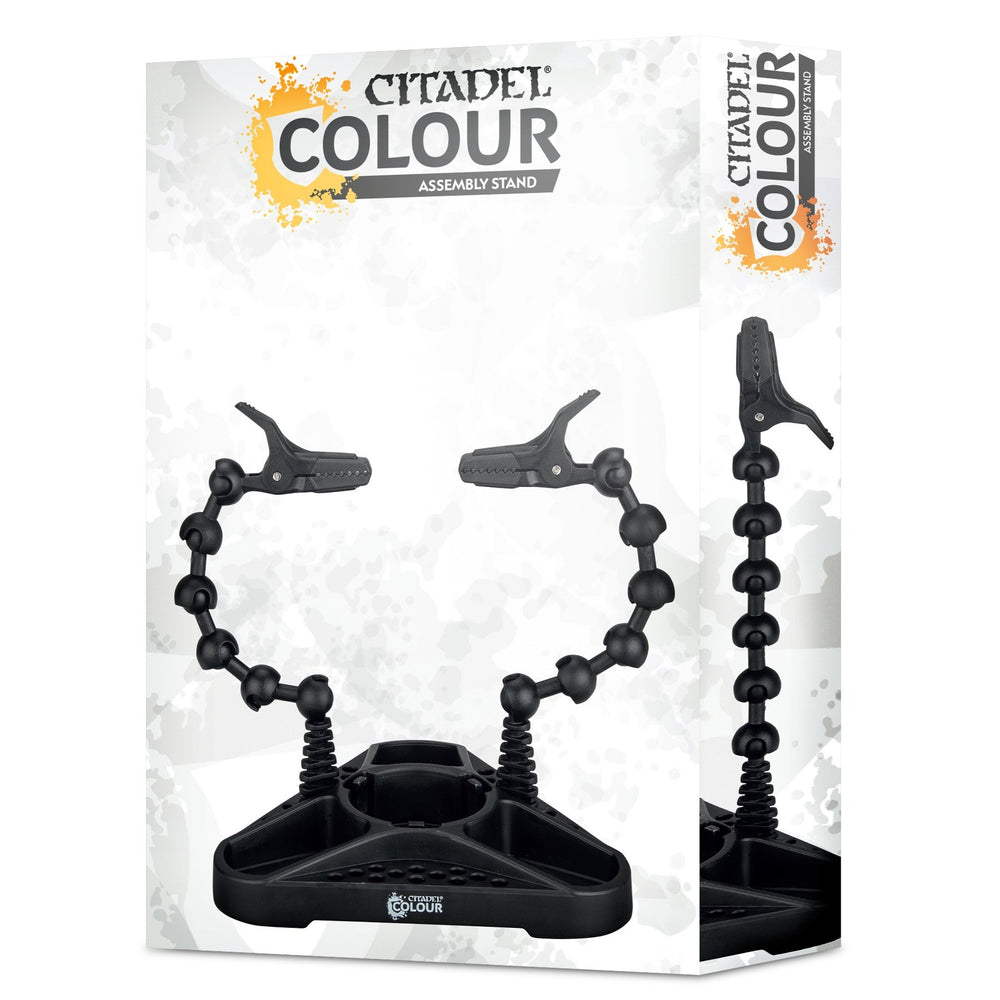Citadel Colour Assembly Stand