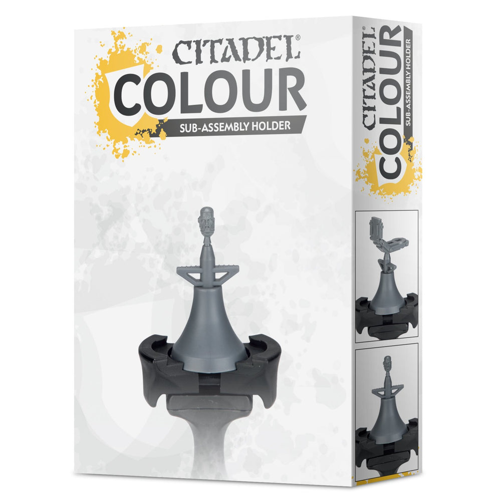 Citadel Colour Sub-assembly Holder