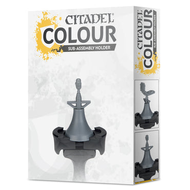 Citadel Colour Sub-assembly Holder