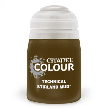 Stirland Mud Texture (24ml)