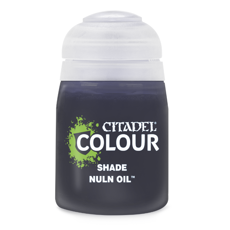 Nuln Oil