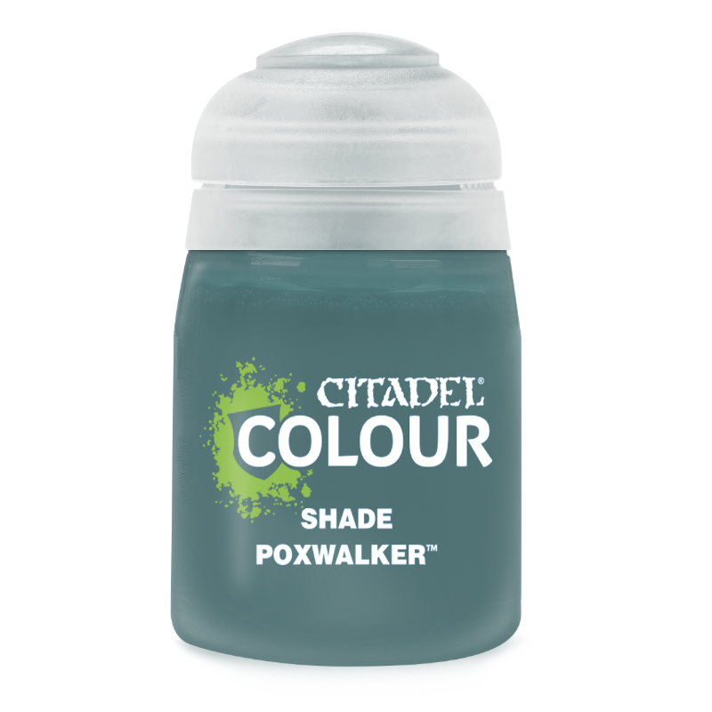 Citadel: Shade - Poxwalker (18ml)