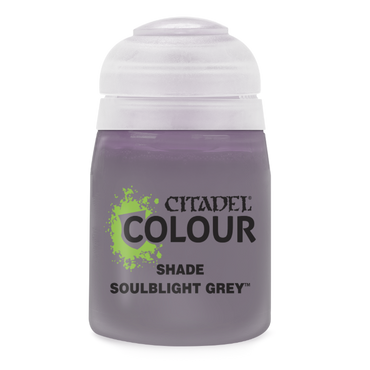Citadel: Shade - Soulblight Grey (18ml)