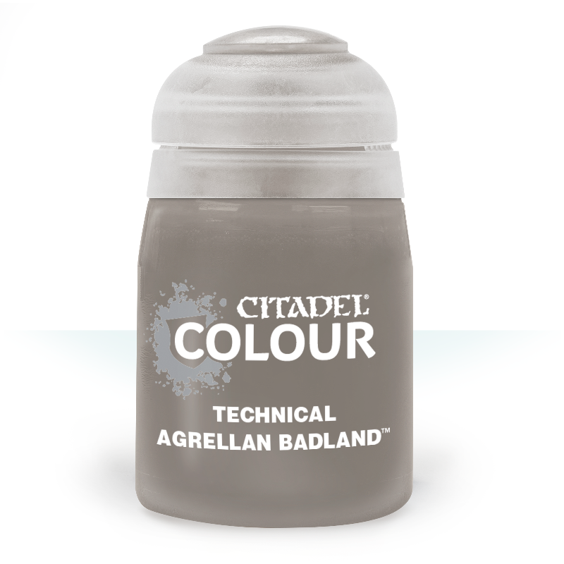 Agrellan Badland Texture (24ml)