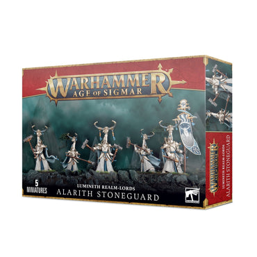 Alarith Stoneguard