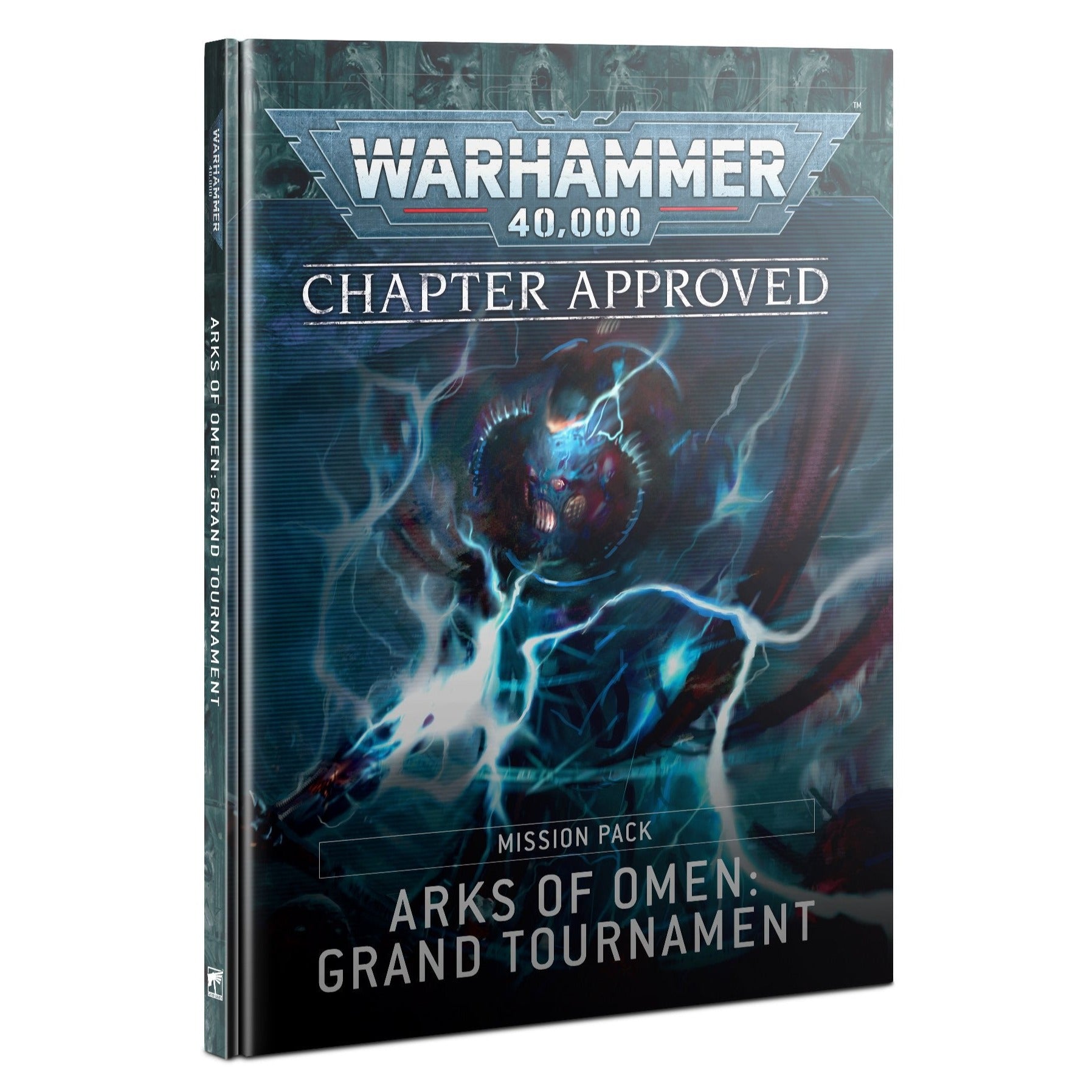Mission Pack: Arks of Omen: Grand Tournament