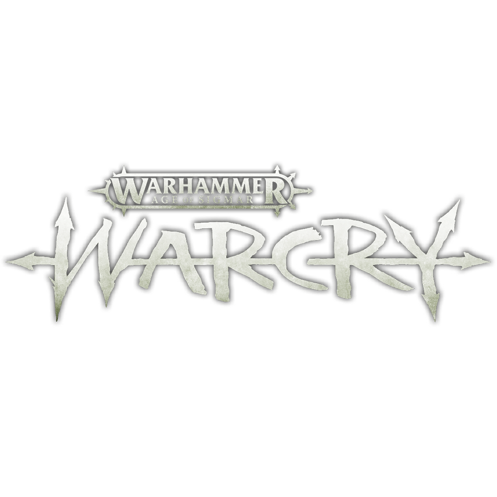 Warcry: Centaurian Marshal