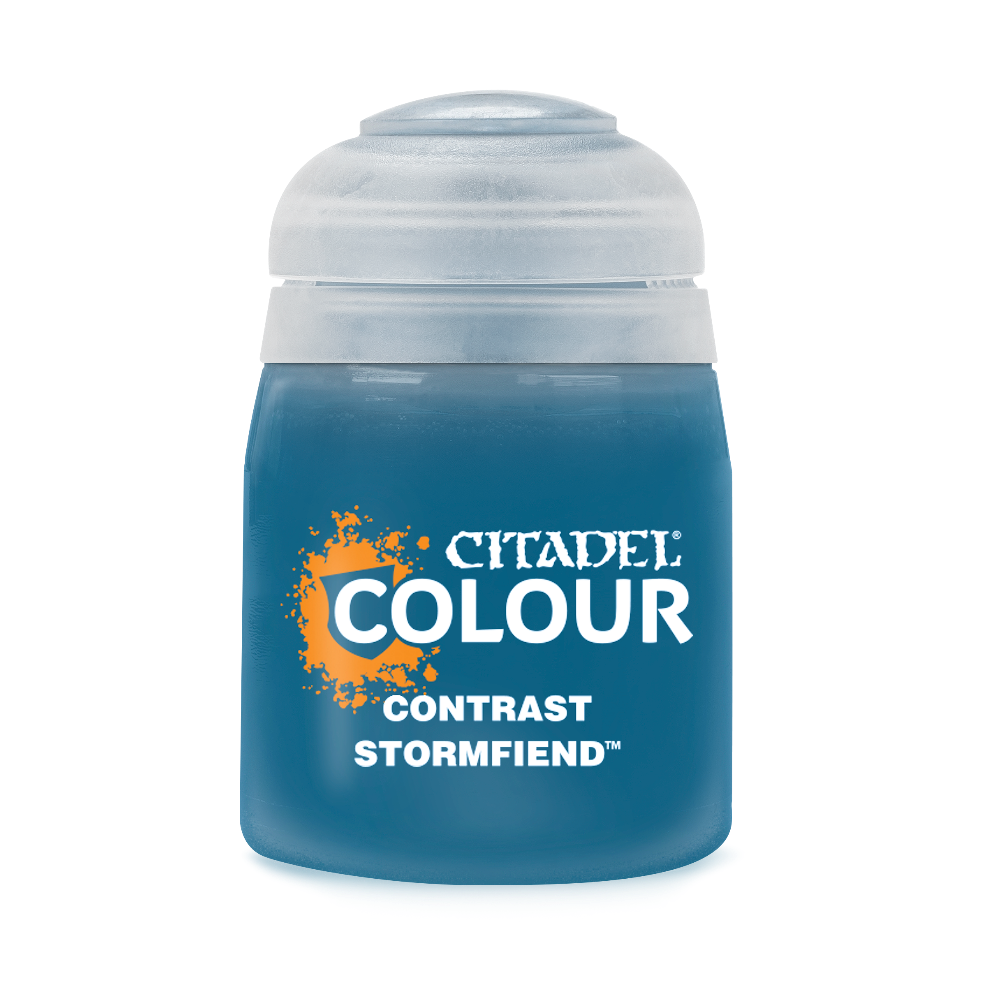 Citadel: Contrast Paint - Stormfiend (18ml)