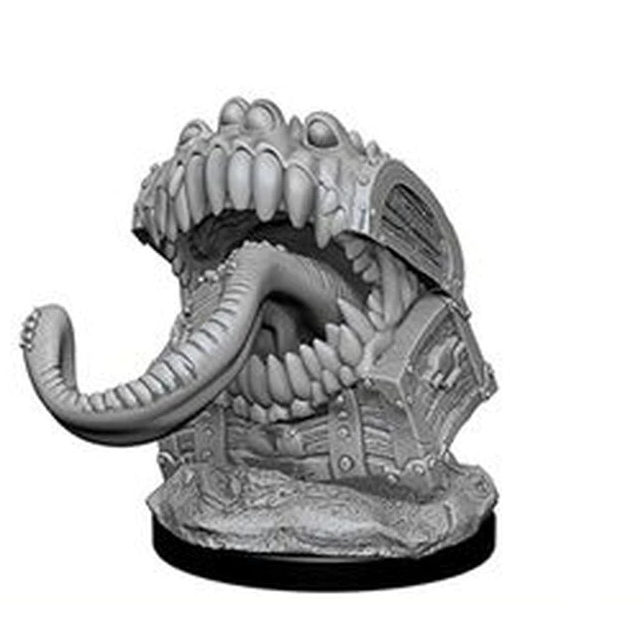 D&D Minis: Mimics