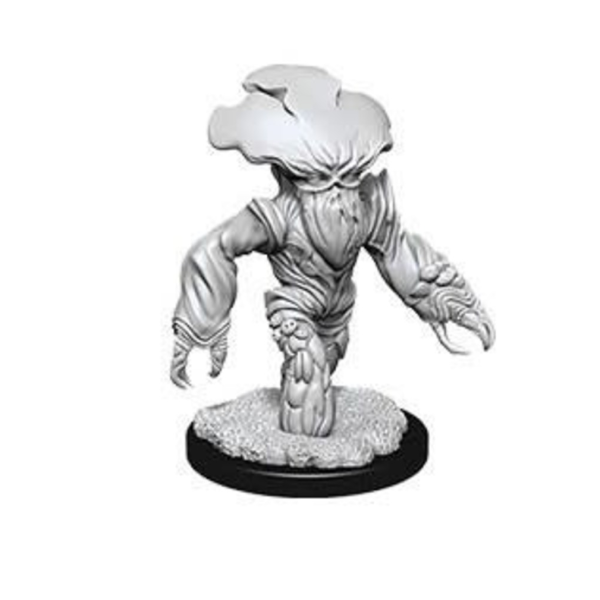 D&D Minis: Myconid Adults
