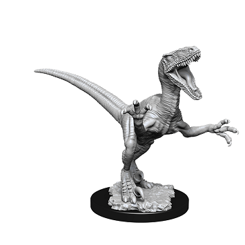 Pathfinder Minis: Raptors