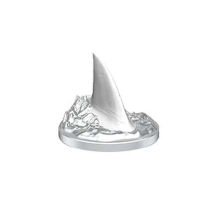 RPG Minis: Shark