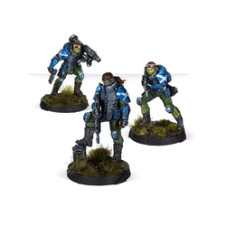 Infinity: Ariadna: Scots Guard