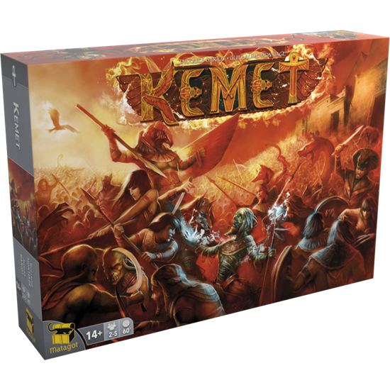 Kemet