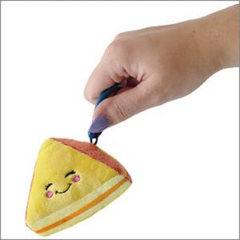 Squishable Micro: Grilled Cheese