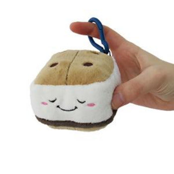 Squishable Micro: S'more
