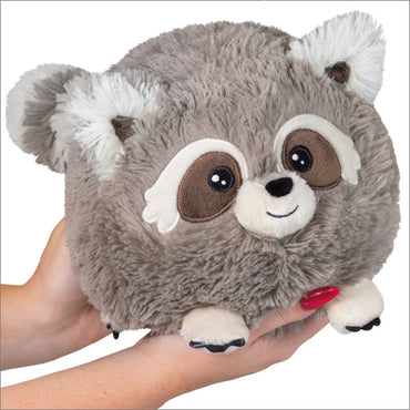 Squishable Mini: Baby Raccoon