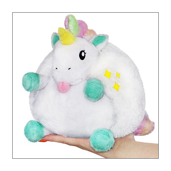 Squishable Mini: Baby Unicorn