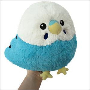Squishable Mini: Budgie
